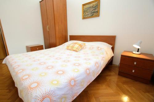 Apartment Toma