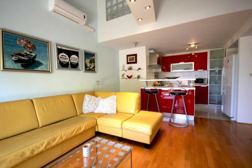 Apartman Apollo Makarska