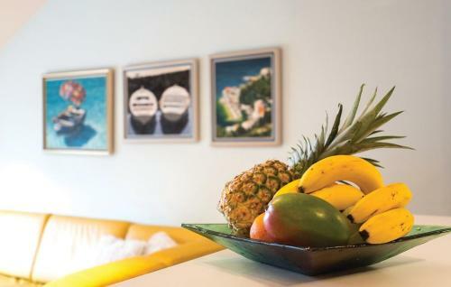 Apartman Apollo Makarska