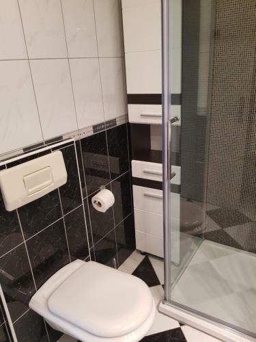 Apartman Apollo Makarska