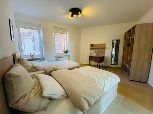 Apartamento Wohnen Im Herzen Der Pfalz