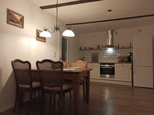 Apartamento Alte Schmiede Neustadt