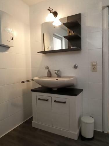 Apartamento Alte Schmiede Neustadt