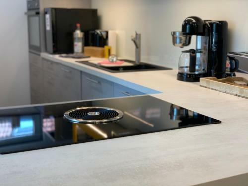 Apartamento Zeit In Hambach