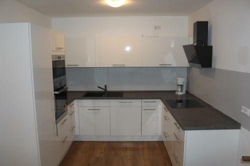 Apartamento D�nenhaus Wohnung 13