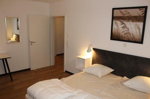 Apartamento D�nenhaus Wohnung 13