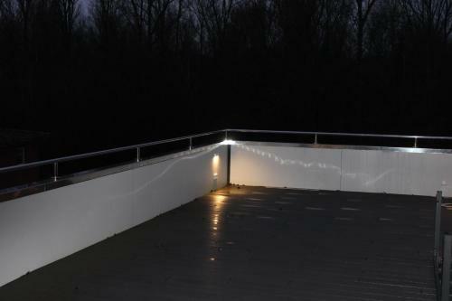 Apartamento D�nenhaus Wohnung 13