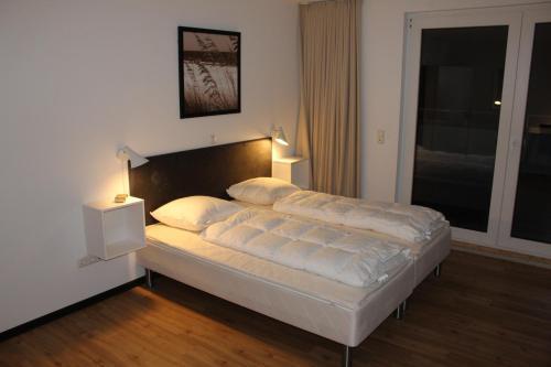Apartamento D�nenhaus Wohnung 13