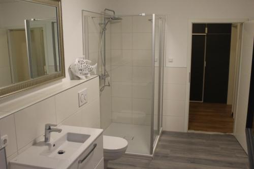 Apartamento D�nenhaus Wohnung 13