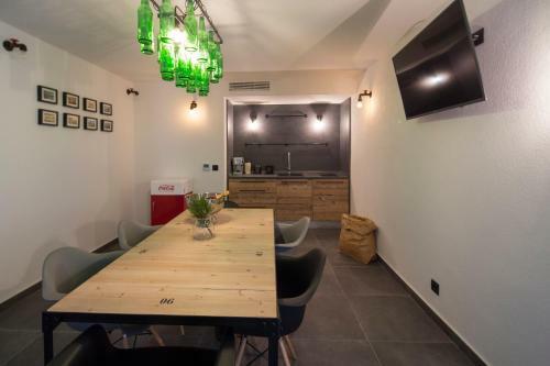 Agroturismo Villa 2m