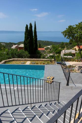 Agroturismo Villa 2m