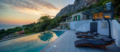 Agroturismo Villa 2m