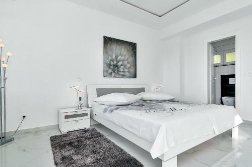 Apartamentos Penthouse Lush Makarska