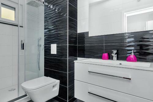 Apartamentos Penthouse Lush Makarska