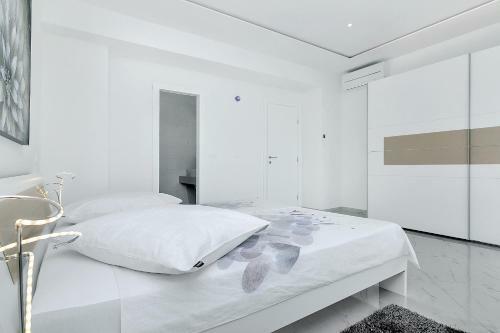 Apartamentos Penthouse Lush Makarska