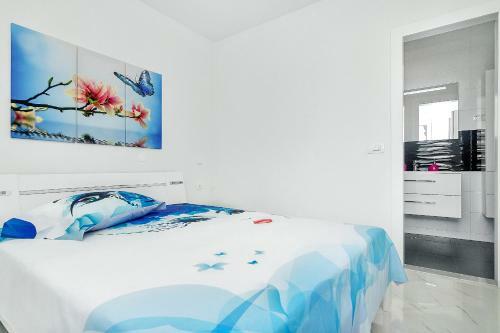Apartamentos Penthouse Lush Makarska