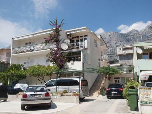 Apartmani Ivona & Ivo