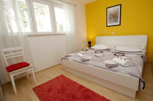 Apartmani Ivona & Ivo