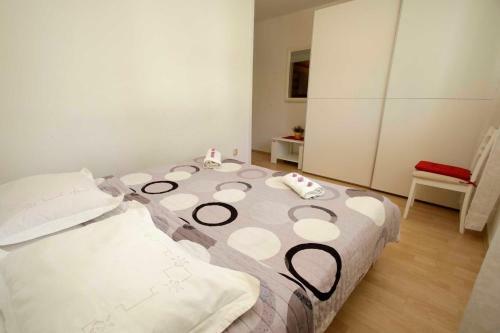Apartmani Ivona & Ivo