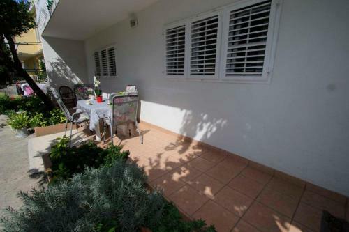 Apartmani Ivona & Ivo