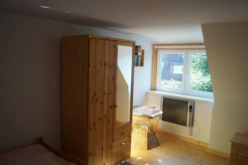 Apartamento Ferienwohnung Haus L�dtke