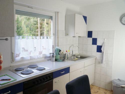 Apartamento Ferienwohnung Am Eschachw�ldle