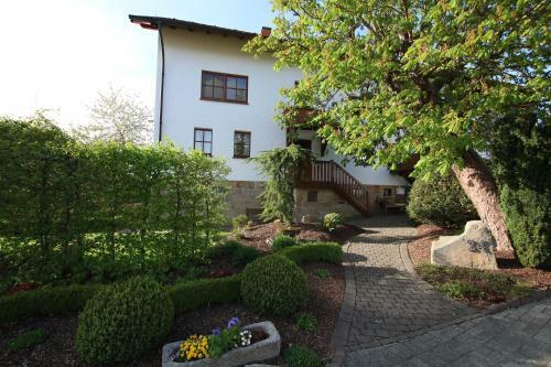 Apartamento Schicke Ferienwohnung F�r 2