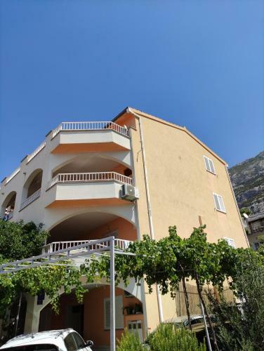 Apartmani Selak, Makarska