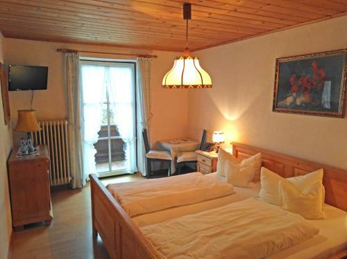 Hotel Gasthof Brucker