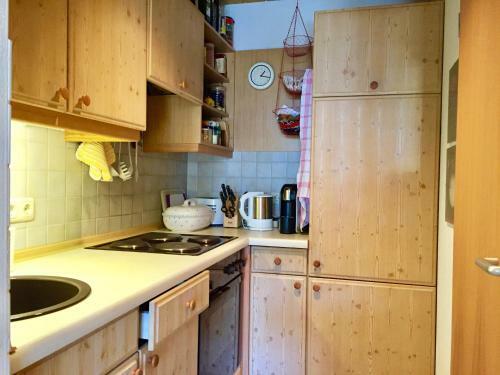 Apartamento Ciao-aschau Fewo R�der