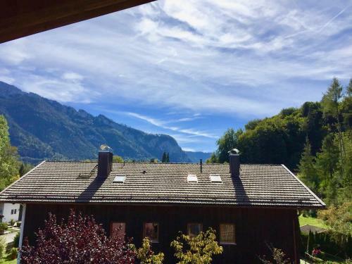Apartamento Ciao-aschau Fewo R�der