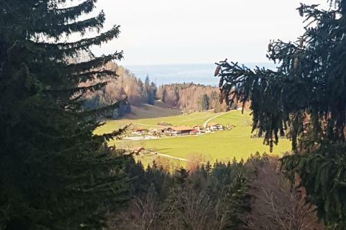 Apartamento Gschwendtnerhof