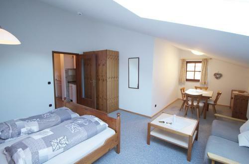 Apartamento Gschwendtnerhof