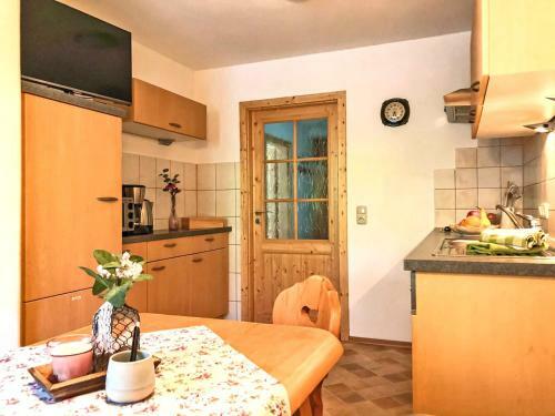 Apartamento Ferienwohnungen Meyerlhof
