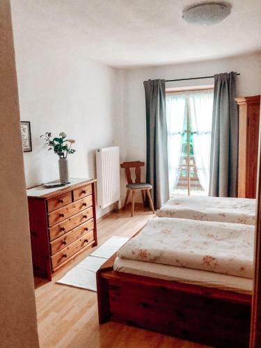 Apartamento Ferienwohnungen Meyerlhof