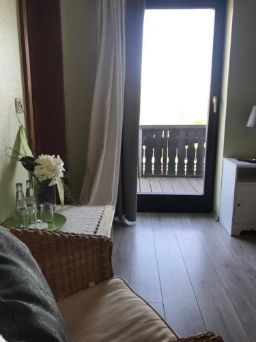 Landhotel Linden Am Venekotensee