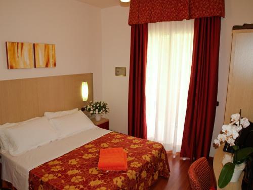 Hotel Villa Angelina