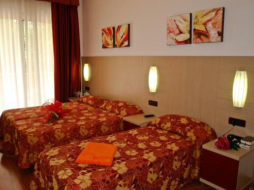 Hotel Villa Angelina
