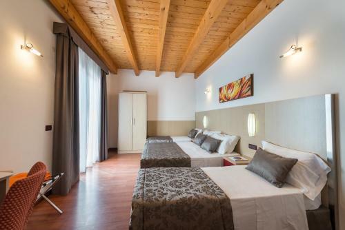 Hotel Villa Angelina