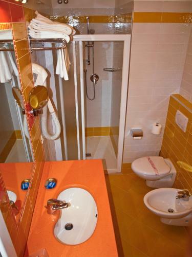 Hotel Villa Angelina