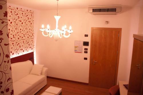 Hotel Villa Angelina