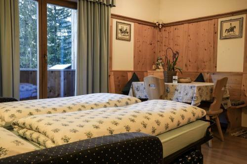 Apartamento Aria D'bosch
