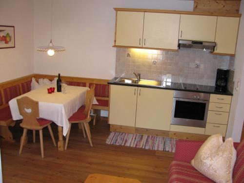 Aparthotel Residence Rosarela