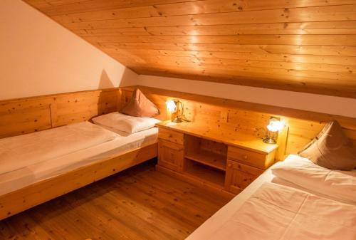 Aparthotel Residence Rosarela