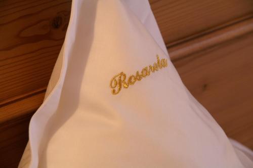 Aparthotel Residence Rosarela