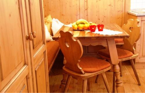 Aparthotel Residence Rosarela