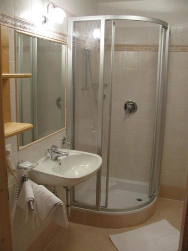 Aparthotel Residence Rosarela