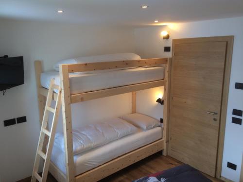 Apartamentos Ciasa Lis�ra