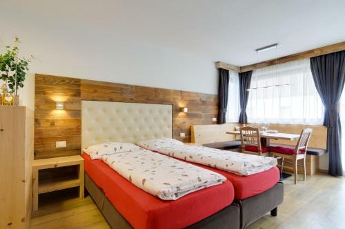 Apartamentos Ciasa Lis�ra