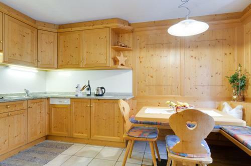 Apartamentos Ciasa Lis�ra